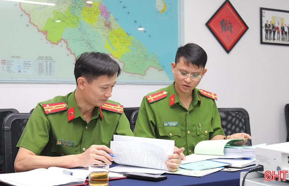 Hướng Dẫn Nộp Hồ Sơ Thẩm Định Thiết Kế PCCC Nhanh Chóng Và Chính Xác